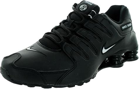 nike shox für herren|Nike shox laufschuhe.